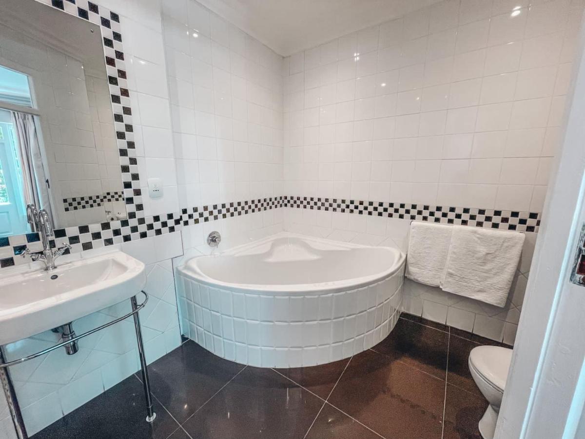 De Haas Luxury Living At Villa Grande ステレンボッシュ エクステリア 写真