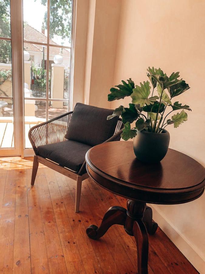 De Haas Luxury Living At Villa Grande ステレンボッシュ エクステリア 写真