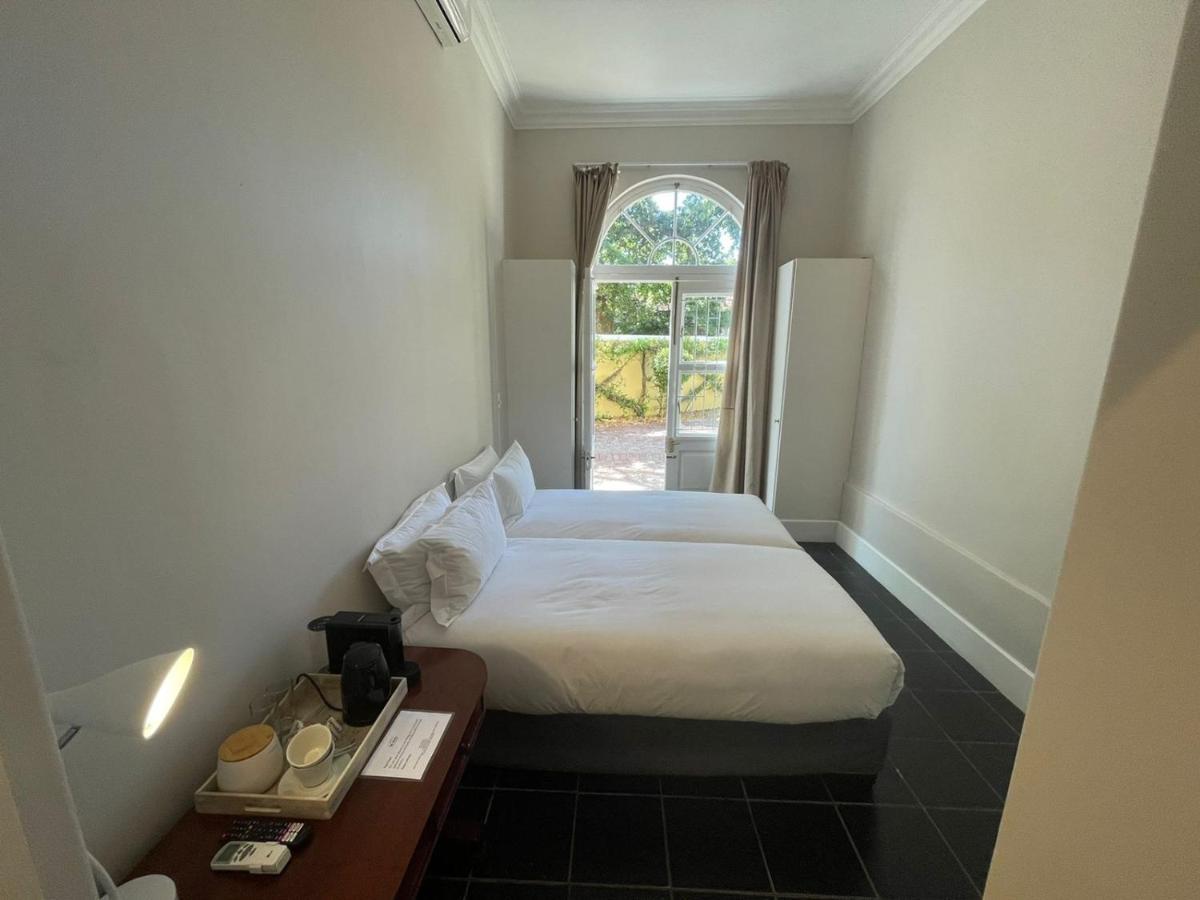 De Haas Luxury Living At Villa Grande ステレンボッシュ エクステリア 写真